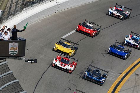 daytona 24 hr rolex race 2018|24 hour daytona 2024 times.